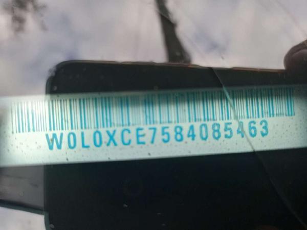 Opel Meriva 2007, фото 18