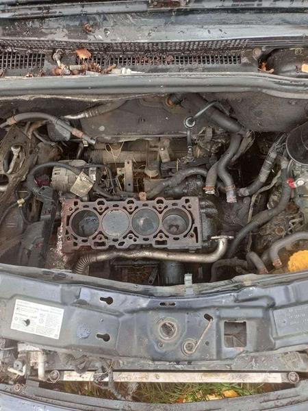 Opel Meriva 2007, фото 5