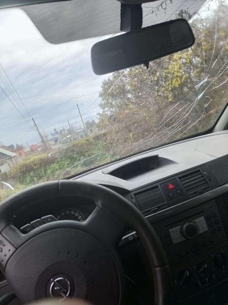 Opel Meriva 2007, фото 19