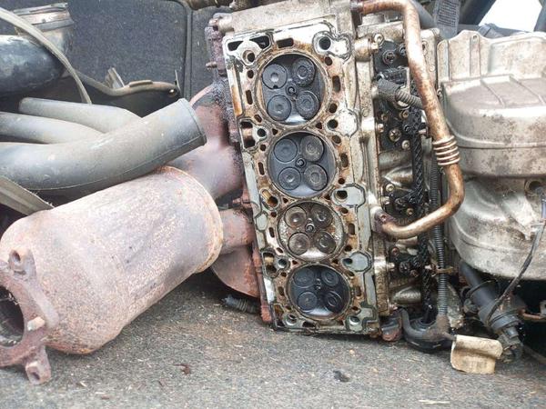 Opel Meriva 2007, фото 14