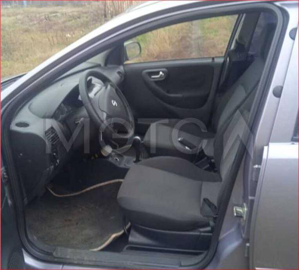 Opel Не указана 2004, фото 3