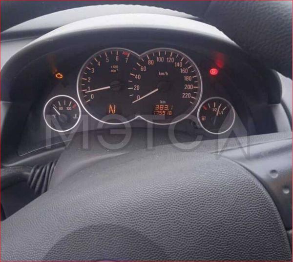 Opel Не указана 2004, фото 4