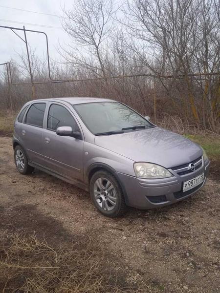 Opel Не указана 2004, фото 11