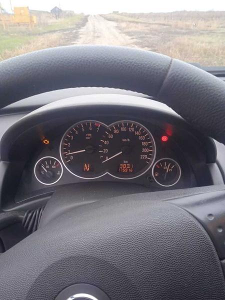 Opel Не указана 2004, фото 13