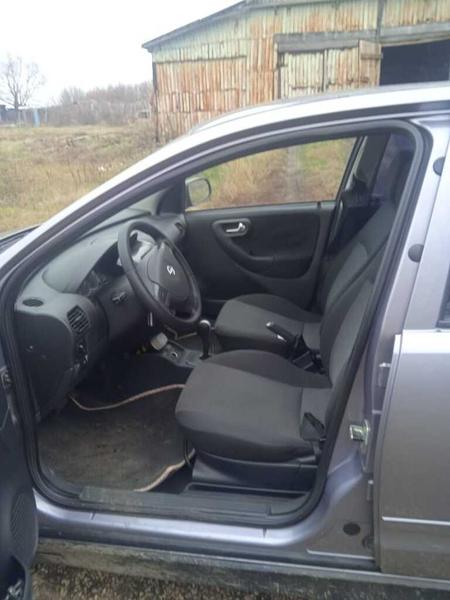 Opel Не указана 2004, фото 10