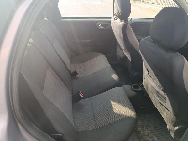 Opel Corsa 2005, фото 6
