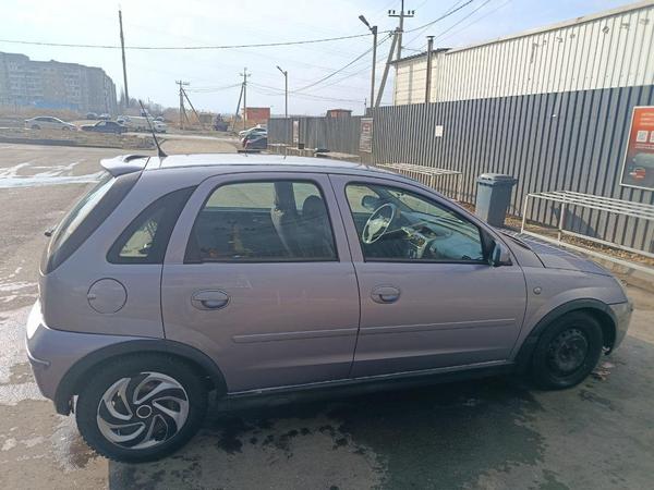 Opel Corsa 2005, фото 2