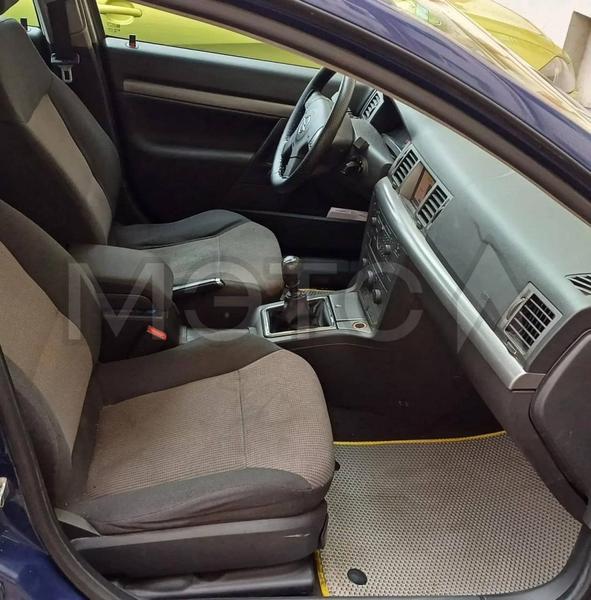 Opel Vectra 2004, фото 9