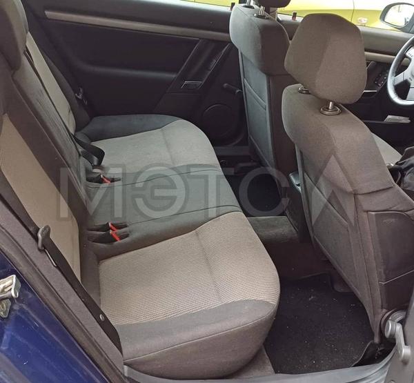 Opel Vectra 2004, фото 10