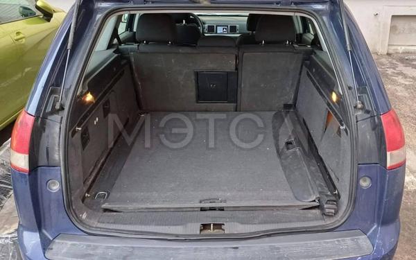 Opel Vectra 2004, фото 12