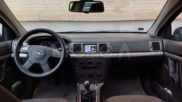 Opel Vectra 2004, фото 8