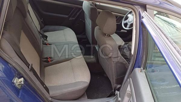 Opel Vectra 2004, фото 11