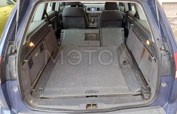 Opel Vectra 2004, фото 13