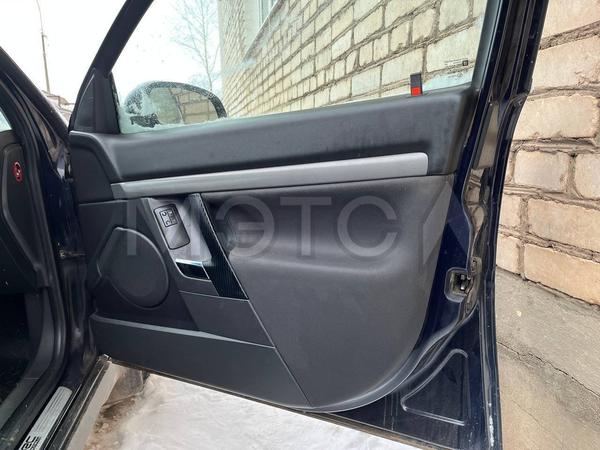 Opel Vectra 2004, фото 11