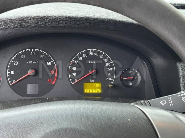 Opel Vectra 2004, фото 5