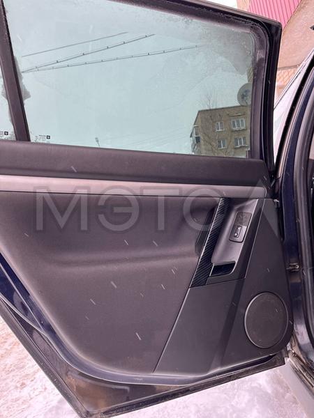Opel Vectra 2004, фото 13