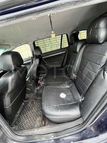 Opel Vectra 2004, фото 9