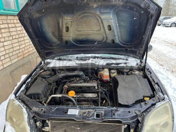 Opel Vectra 2004, фото 15