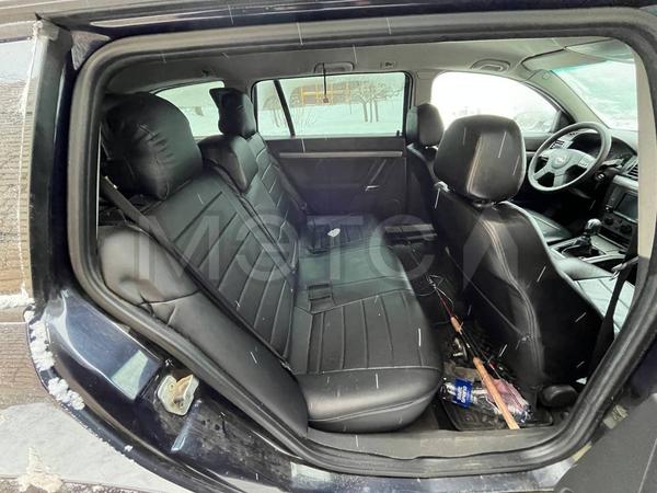Opel Vectra 2004, фото 8