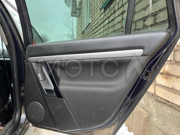 Opel Vectra 2004, фото 10