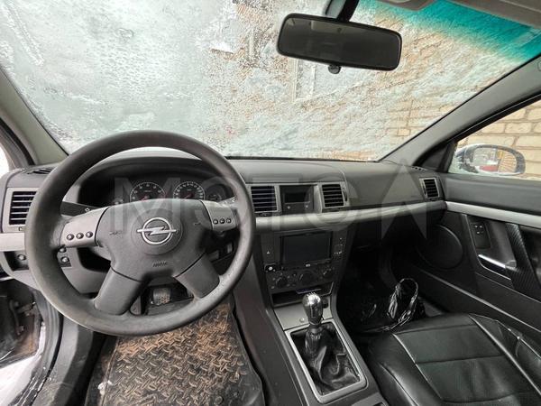 Opel Vectra 2004, фото 6