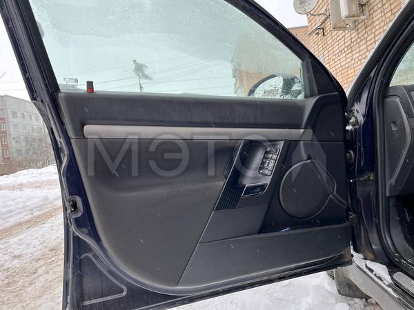 Opel Vectra 2004, фото 12