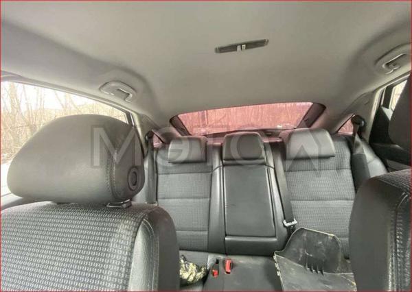 Opel Vectra 2006, фото 2