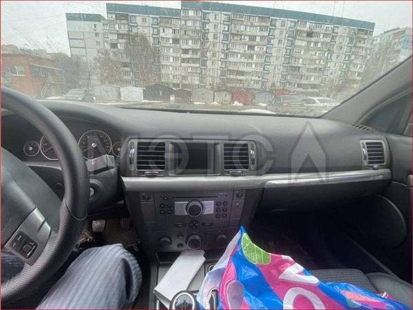 Opel Vectra 2006, фото 3