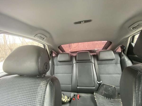 Opel Vectra 2006, фото 14