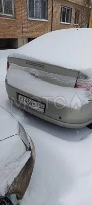 Opel Vectra 2008 с торгов по банкротству, фото 1
