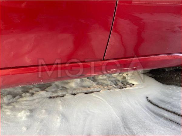 Opel Vectra 2008, фото 5