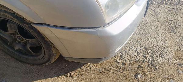 Opel Vectra 2003, фото 2