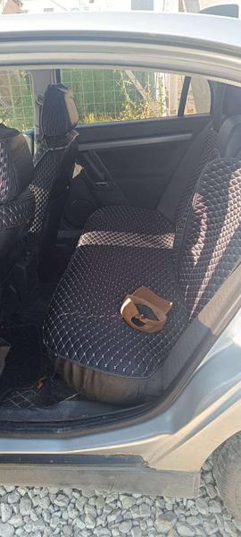 Opel Vectra 2003, фото 3