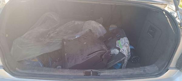 Opel Vectra 2003, фото 9
