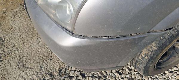 Opel Vectra 2003, фото 6