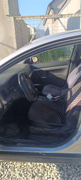 Opel Vectra 2003, фото 10