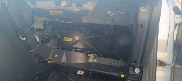 Opel Vectra 2003, фото 8