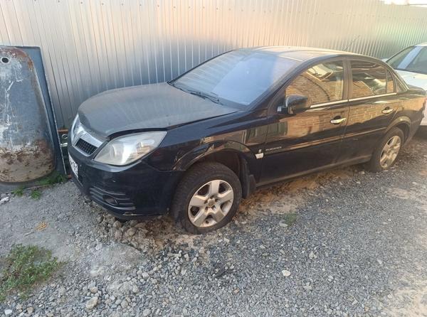 Opel Vectra 2006, фото 9