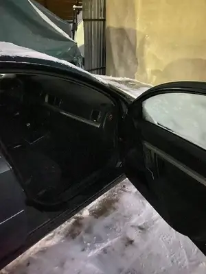 Opel Vectra 2007 с торгов по банкротству, фото 1