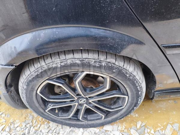 Opel Vectra 2007, фото 5