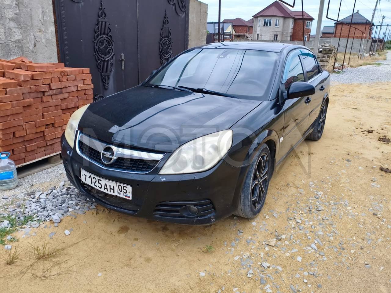 Opel Vectra