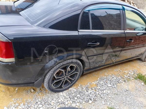 Opel Vectra 2007, фото 6