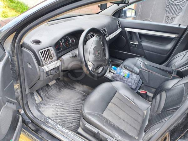 Opel Vectra 2007, фото 7