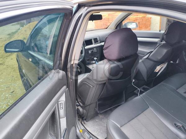 Opel Vectra 2007, фото 8