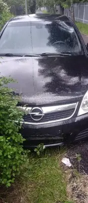 Opel Vectra 2008 с торгов по банкротству, фото 1