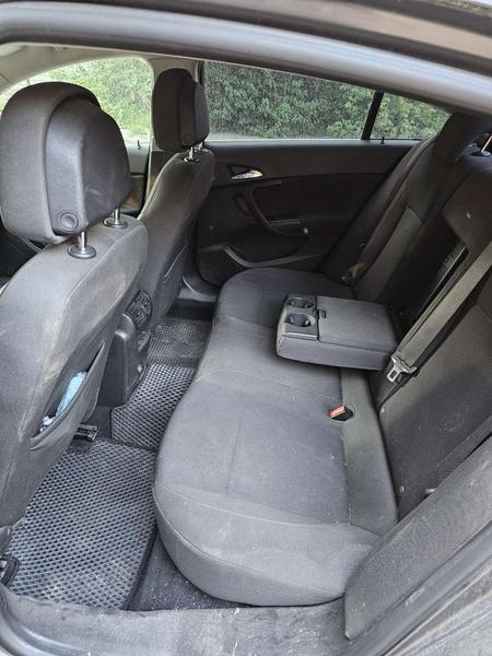 Opel Insignia 2010, фото 3