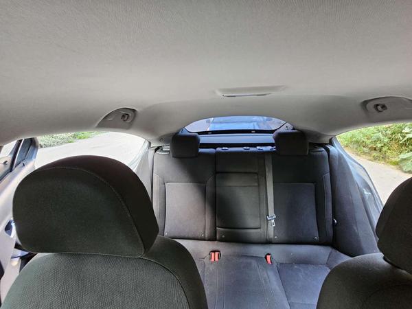 Opel Insignia 2010, фото 5