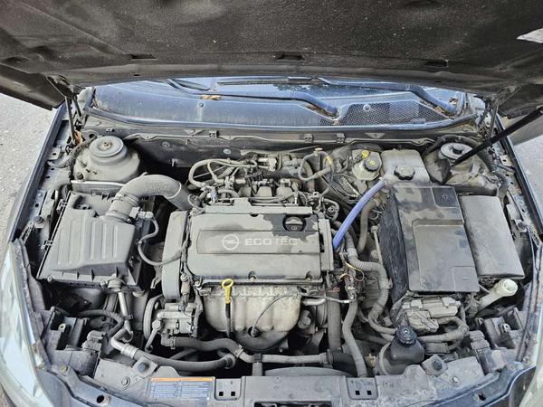Opel Insignia 2010, фото 8