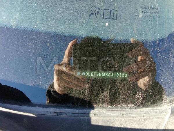 Opel Insignia 2010, фото 13