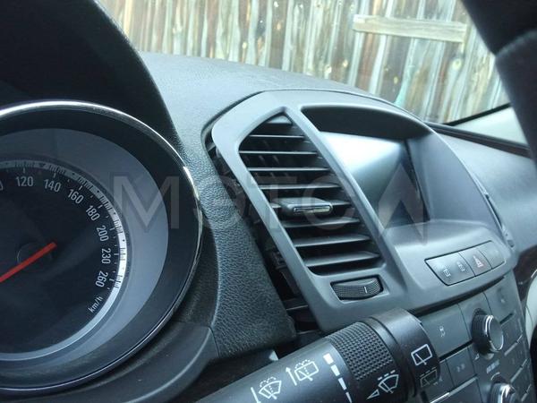 Opel Insignia 2010, фото 8